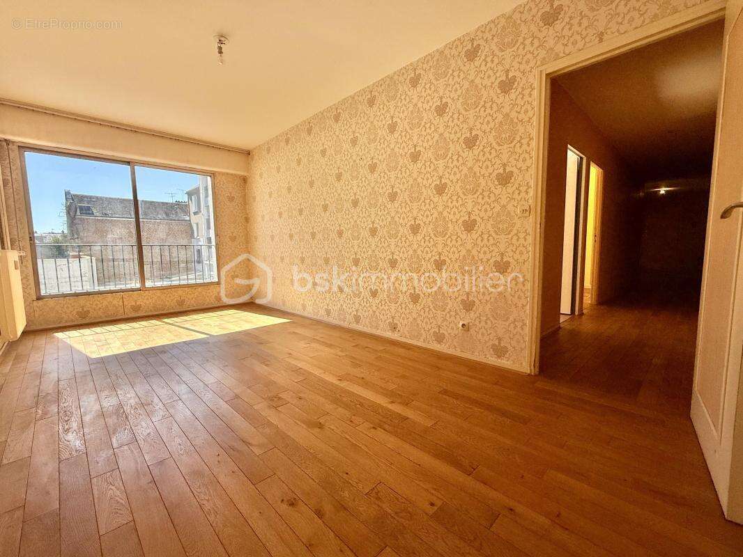 Appartement à AMIENS