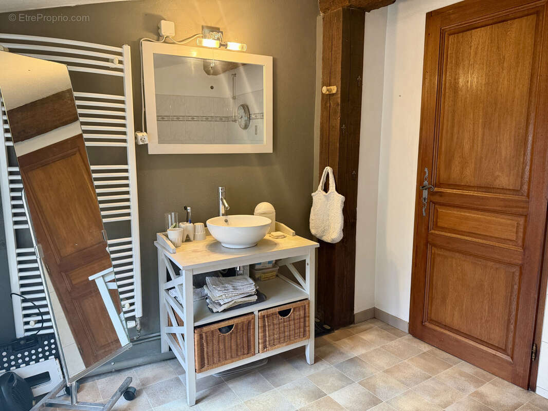 Maison à CARCASSONNE