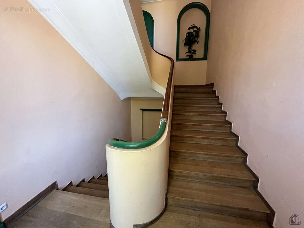 Appartement à FECAMP