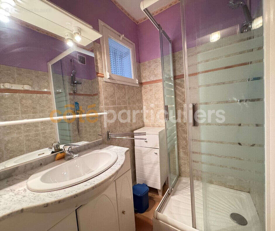 Appartement à LE GRAU-DU-ROI