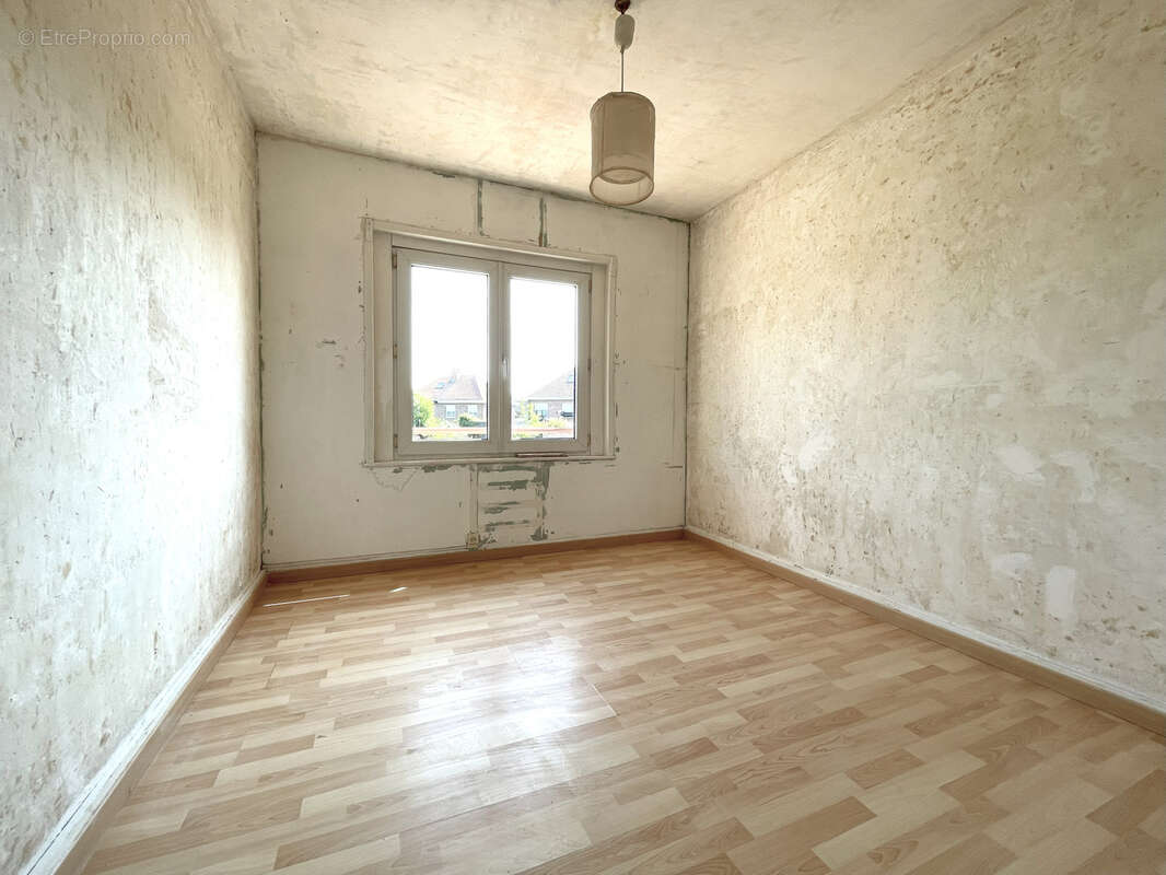 Maison à ANNOEULLIN