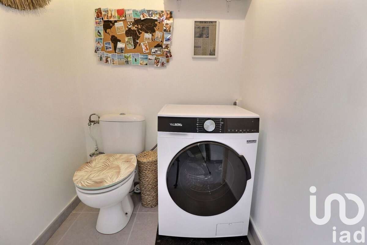 Photo 7 - Appartement à MARSEILLE-14E