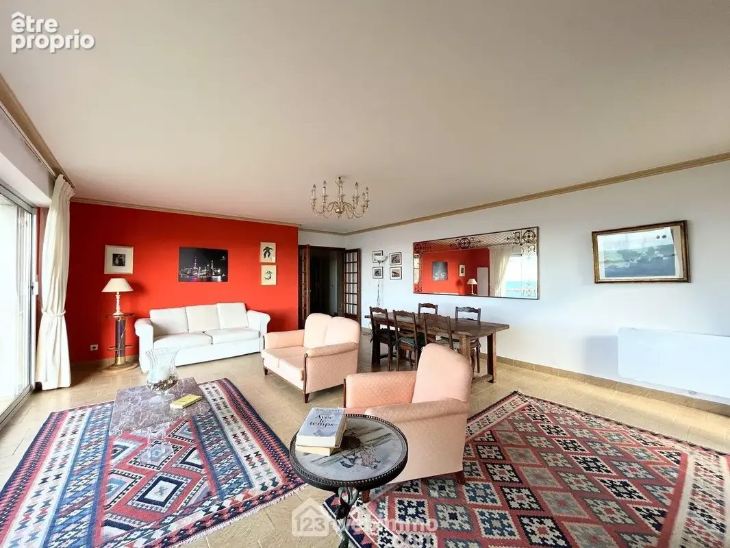 Maison 8 pièces 193 m² à vendre à Tredrez-Locquemeau (22300) - photo 9