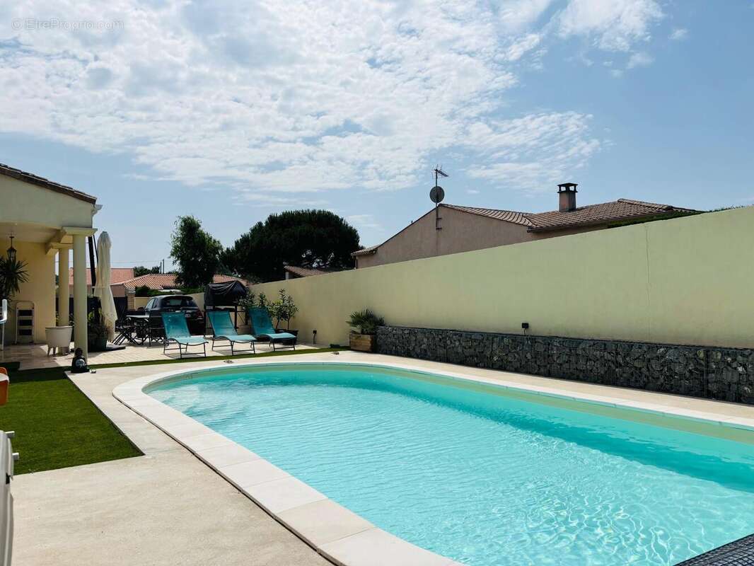 Photo 6 - Maison à SAINT-AUGUSTIN