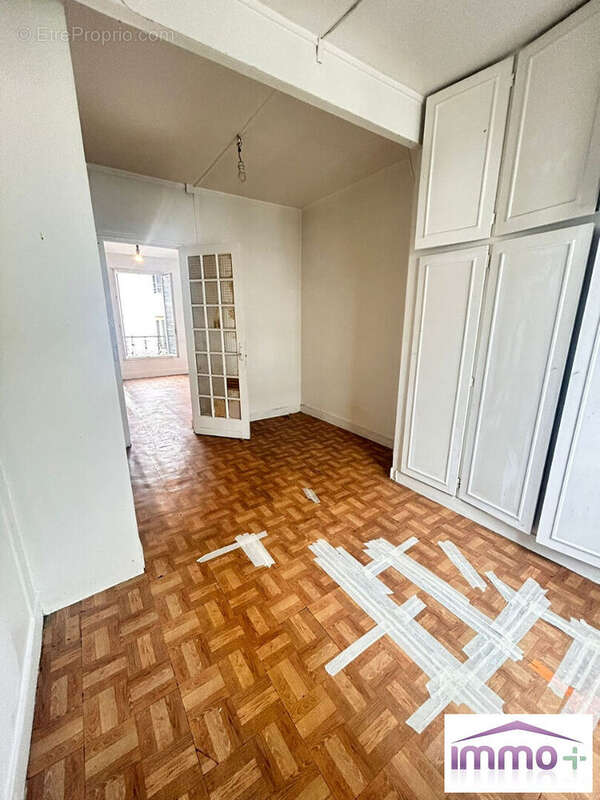 Appartement Aubervilliers F2 31.58 m2 - photo 4