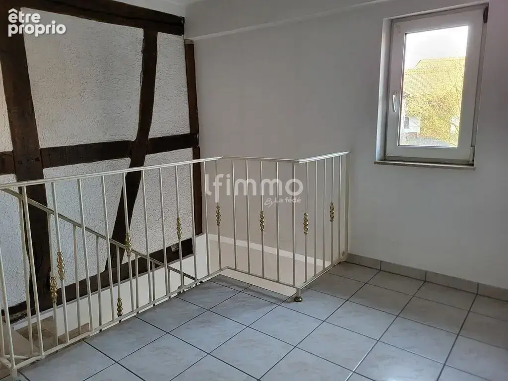 Appartement à Betschdorf - photo 9