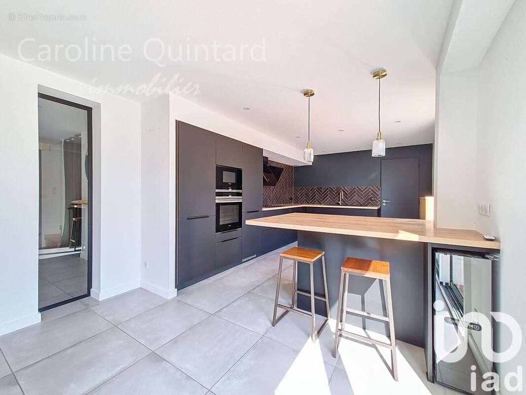 Photo 6 - Maison à GEMIL