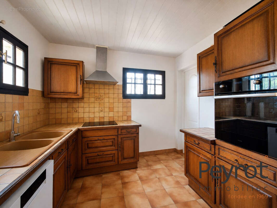 Maison à PERPIGNAN