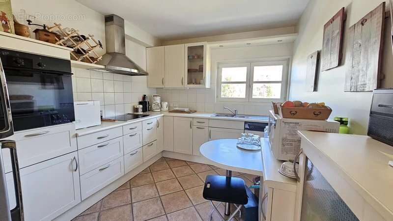 Appartement à VILLARD-DE-LANS