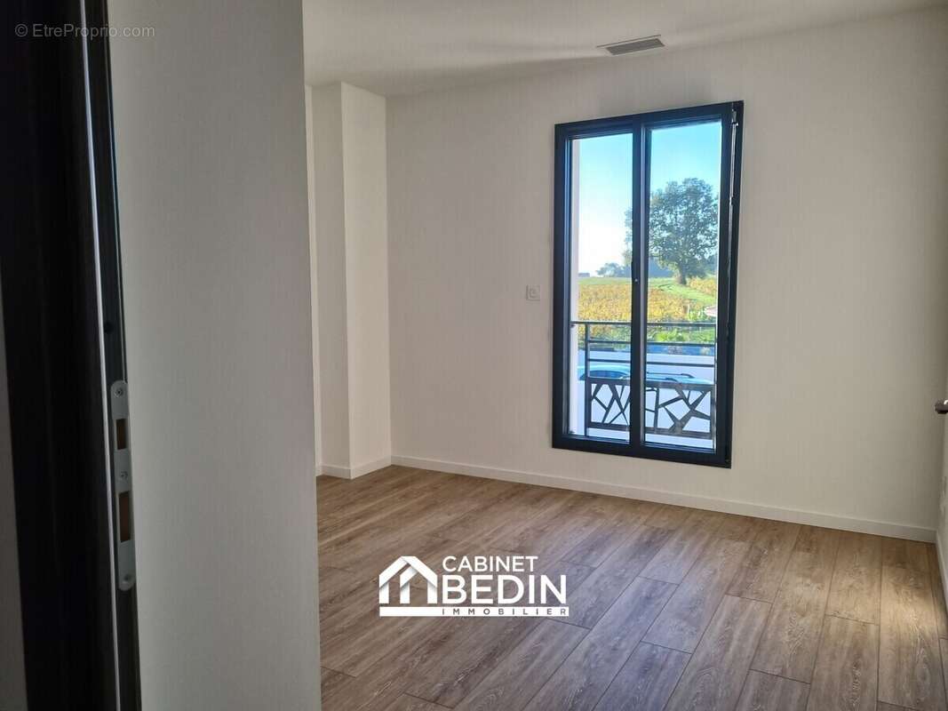 Maison à SAINT-GERMAIN-DU-PUCH