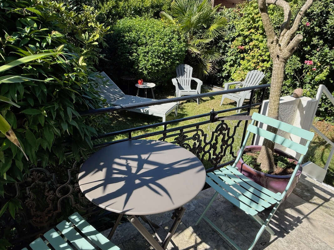 Maison à LE POULIGUEN