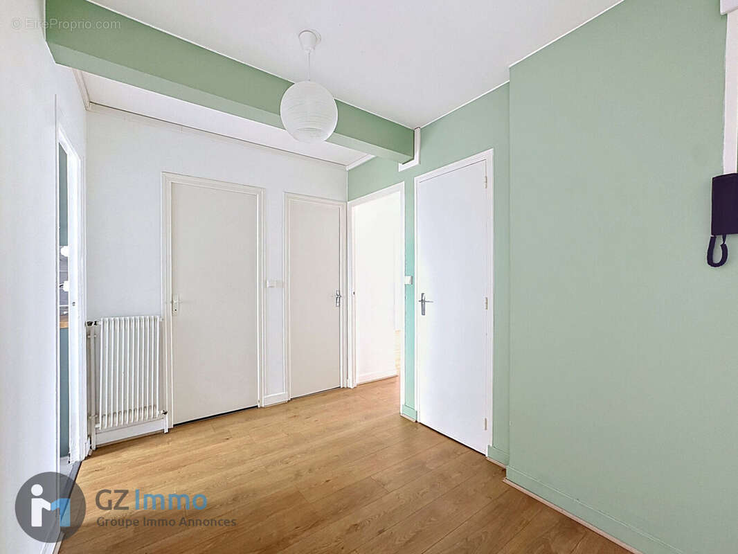 Photo 5 - Appartement à TROYES