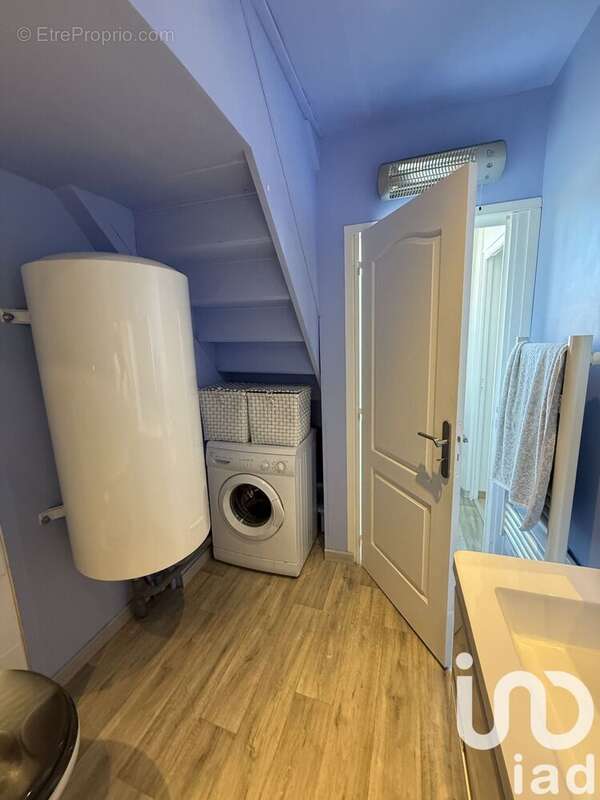 Photo 6 - Appartement à EPERNAY