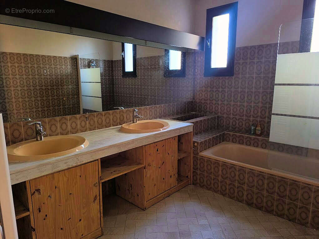 Maison à CAPDENAC-GARE