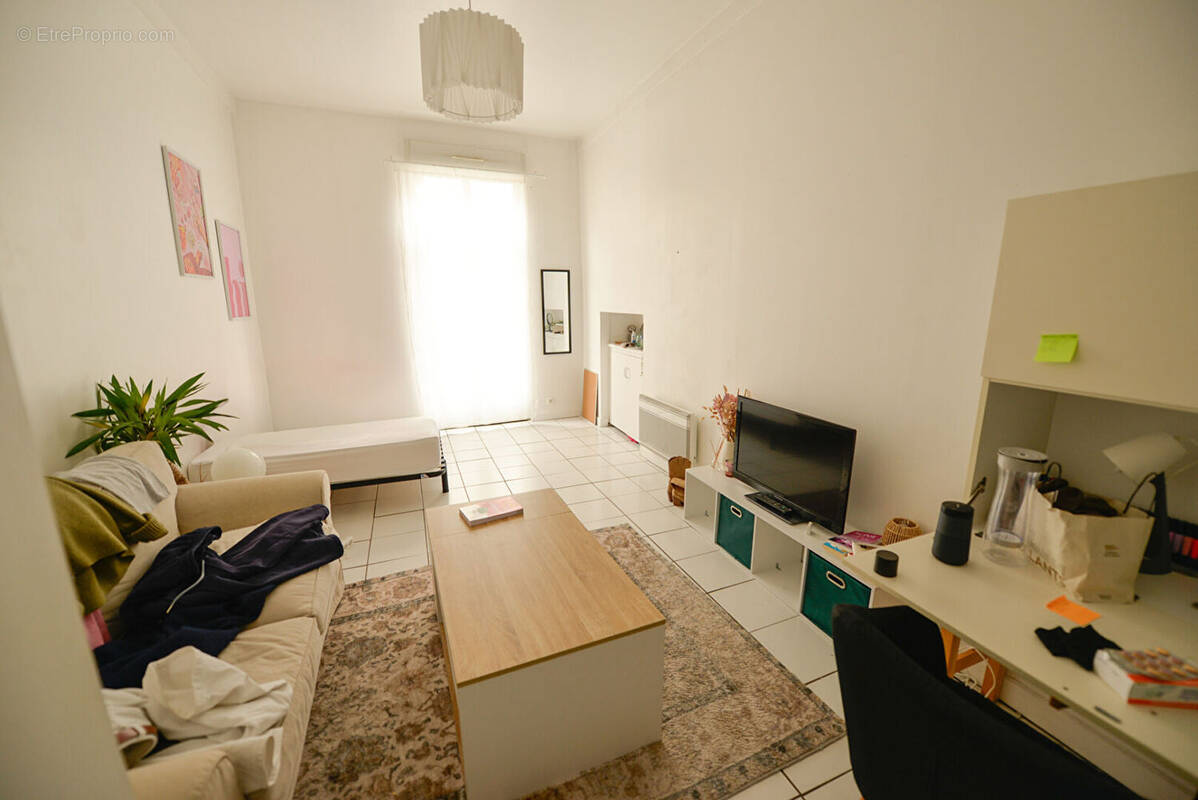 Appartement à ANGERS