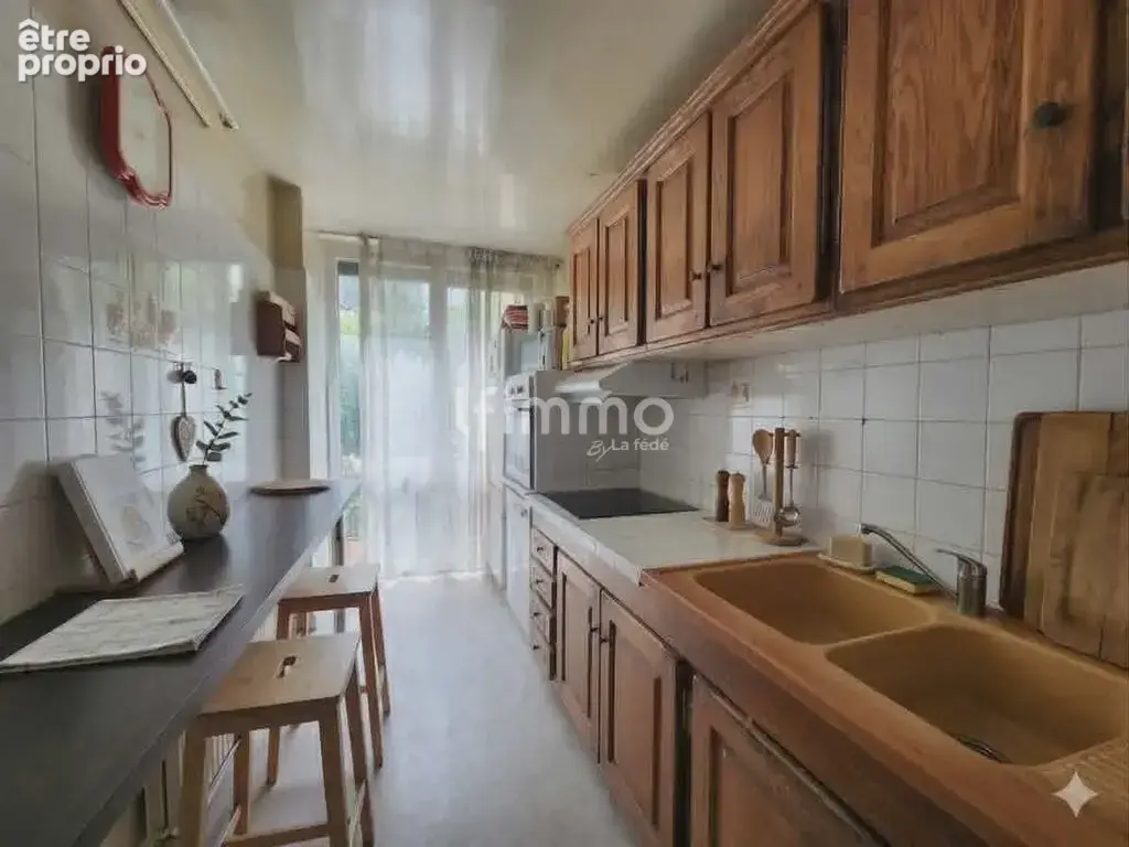 Appartement à MEUDON