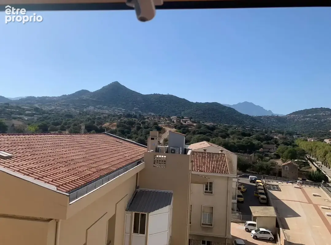 Appartement t3 à l ' ile rousse - photo 46