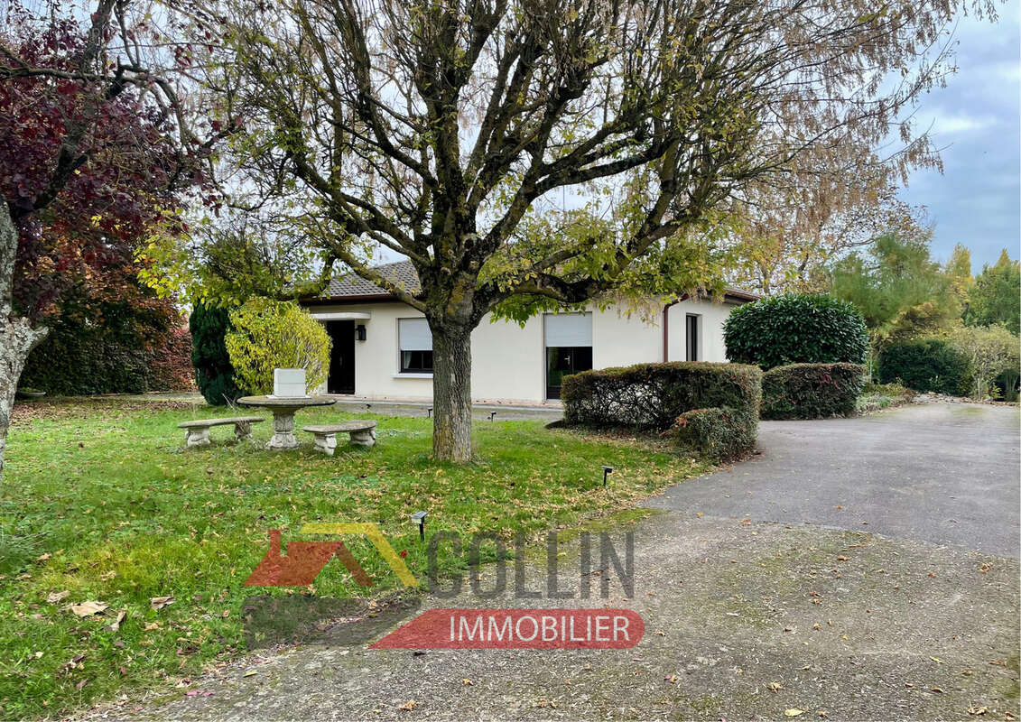 Maison à SAINT-NICOLAS-DE-PORT