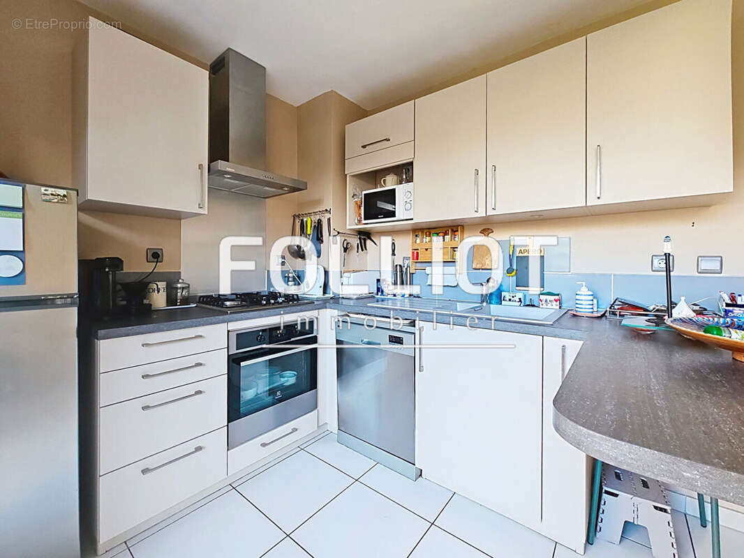 Appartement à CAEN