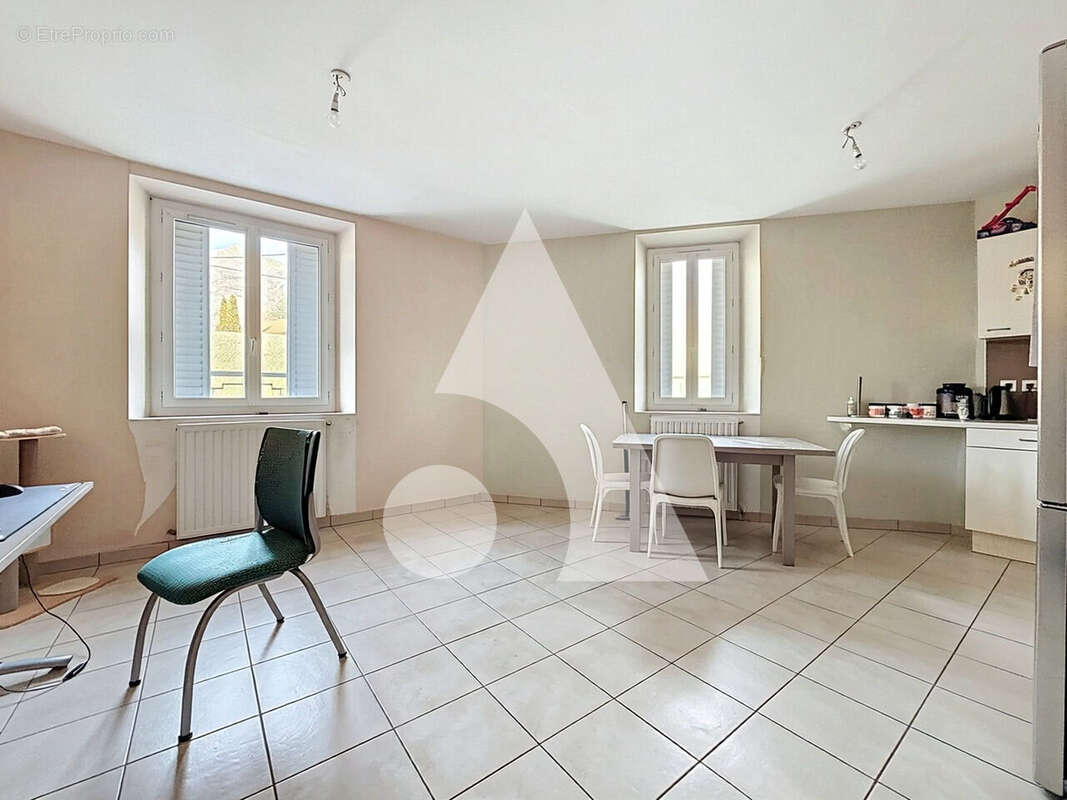 Appartement à GAP