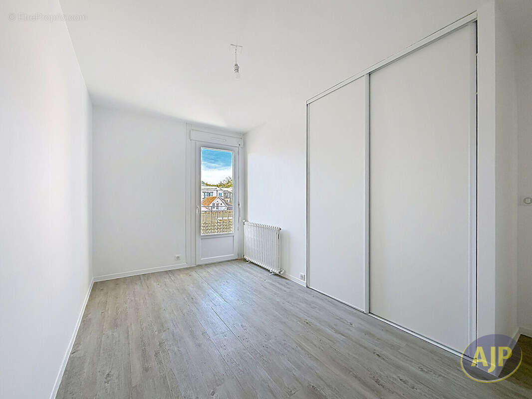 Appartement à ARCACHON