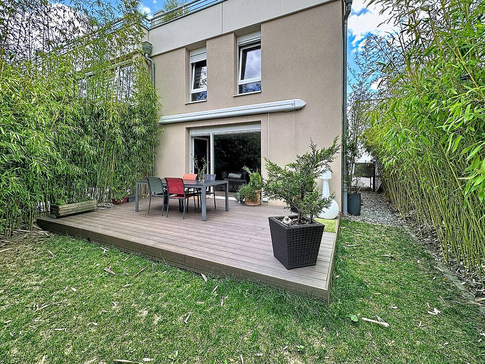 Appartement à SAVERNE
