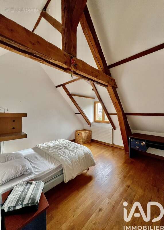 Maison 298 m² à Ingouville  - photo 8