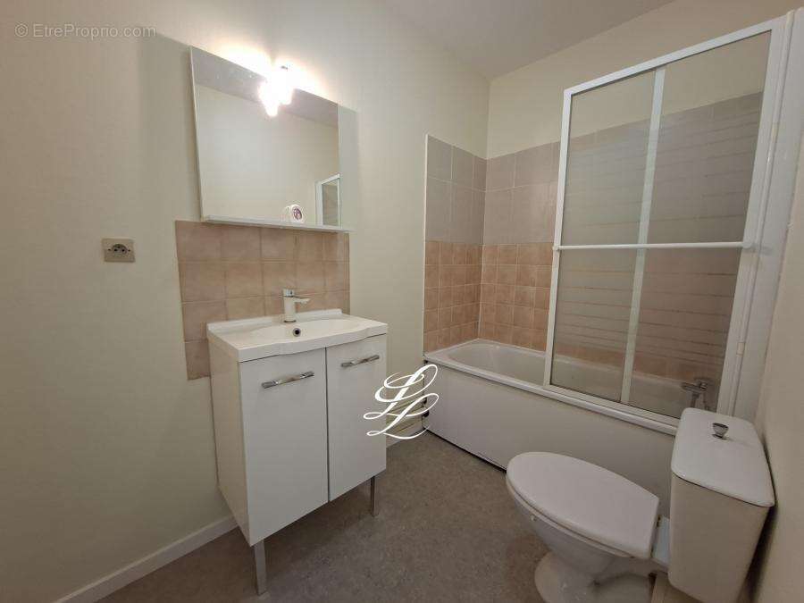 Appartement à LE MANS