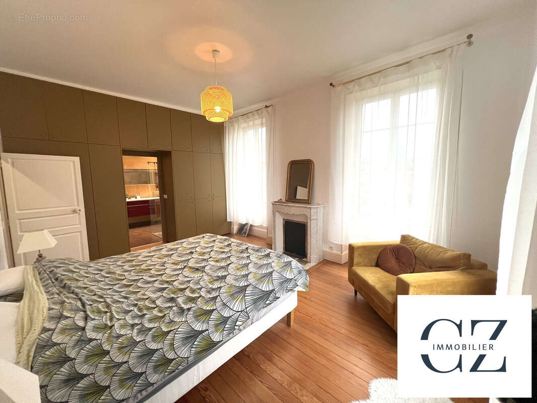 Maison à POUILLY-EN-AUXOIS