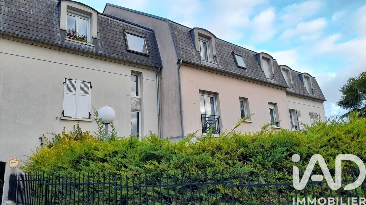 Photo 1 - Appartement à CHAMBLY