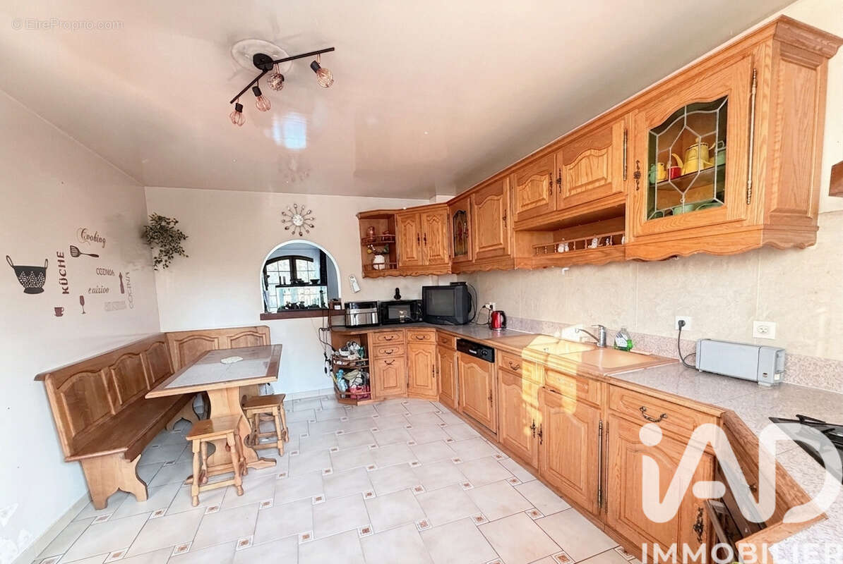 Photo 6 - Maison à NOISY-LE-SEC