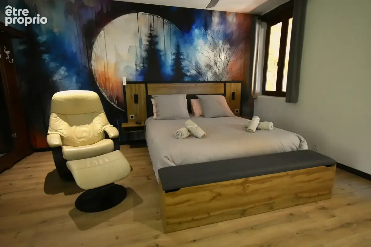 Domaine de prestige pour projet touristique, familial ou évènementiel. - photo 23