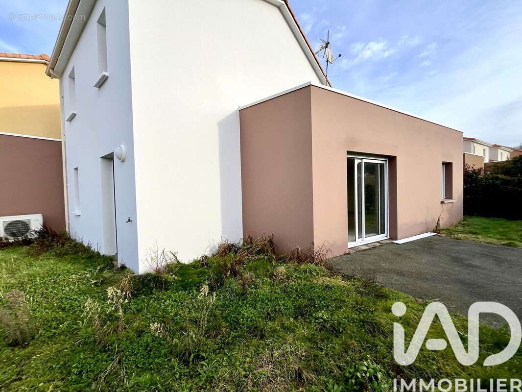 Photo 9 - Maison à SALIGNY