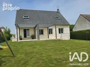Photo 1 - Maison à SAINT-SIMON