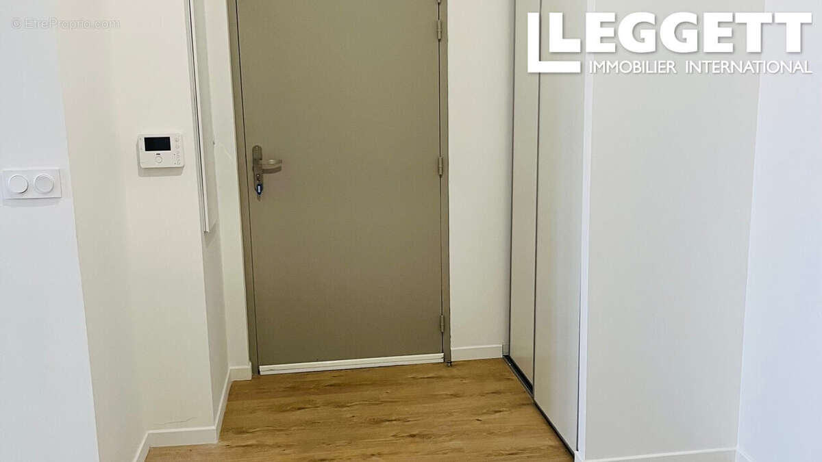 Appartement à SAINTES