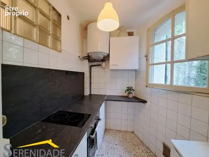Appartement 1 pièce 22 m² à vendre à Montpellier (34000) - photo 3