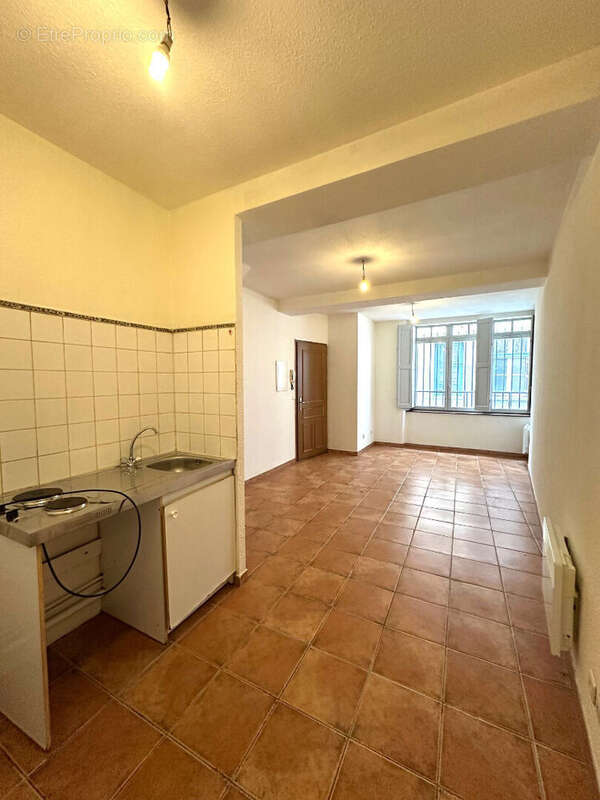 Appartement à CARCASSONNE