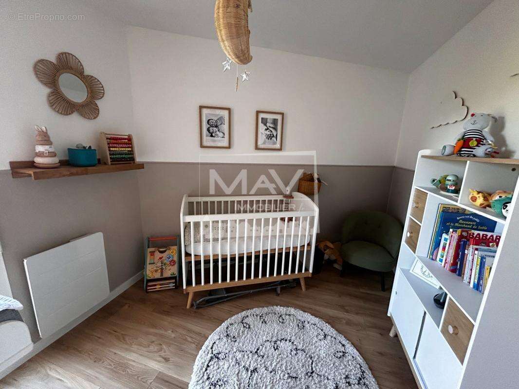 Appartement à MARCQ-EN-BAROEUL