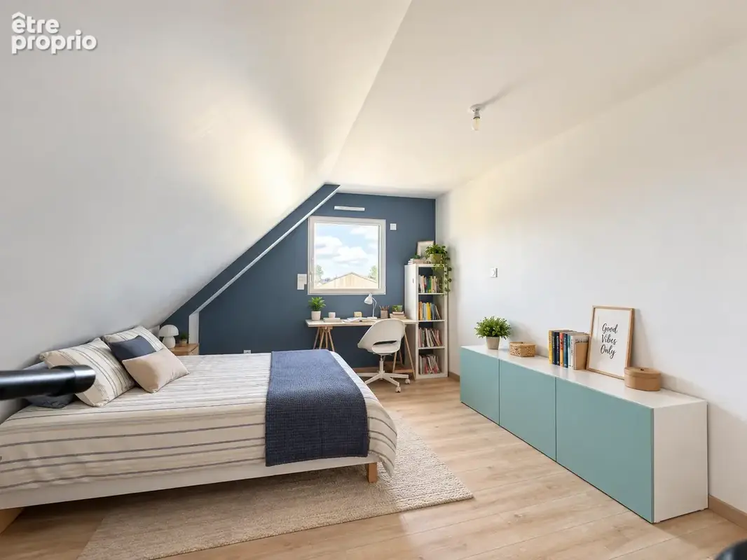 Maison - 6 Pièces - 122 m2 - photo 15