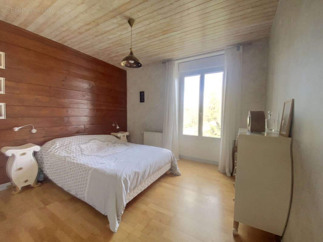 Maison à MEUNG-SUR-LOIRE