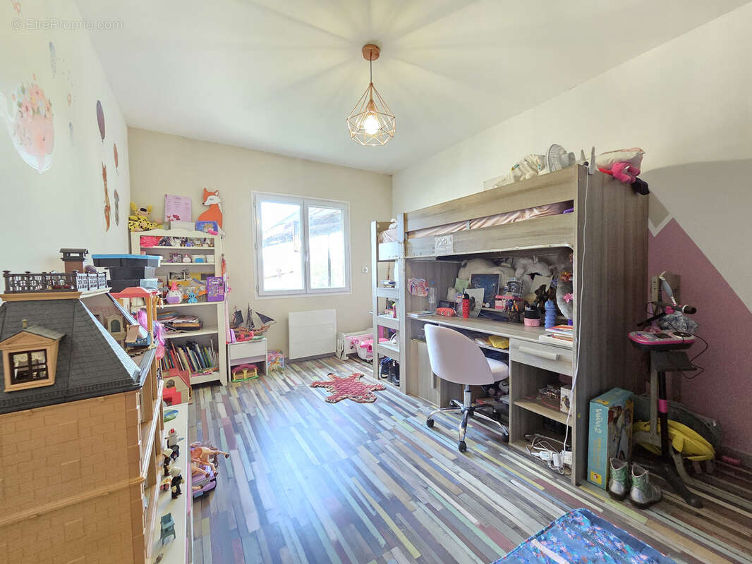 Appartement à ALERIA