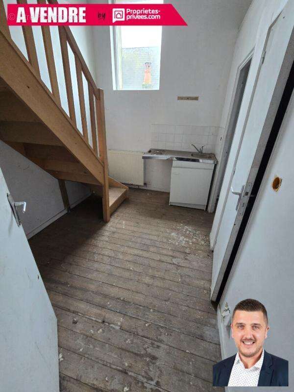 Appartement à HIRSON