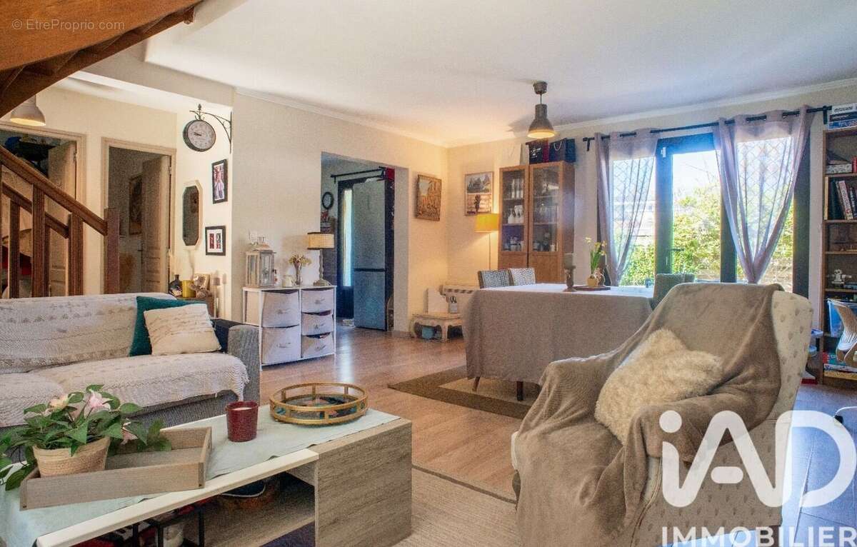 Photo 2 - Maison à SIX-FOURS-LES-PLAGES