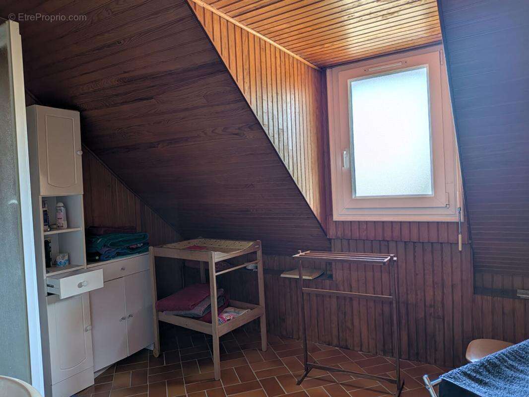 maison 7 pièces 168 M2 - photo 15