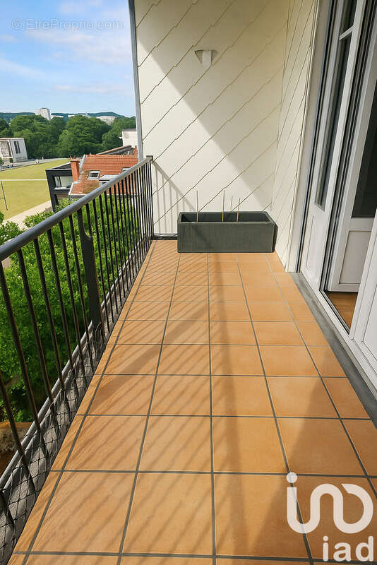 Photo 6 - Appartement à NANCY