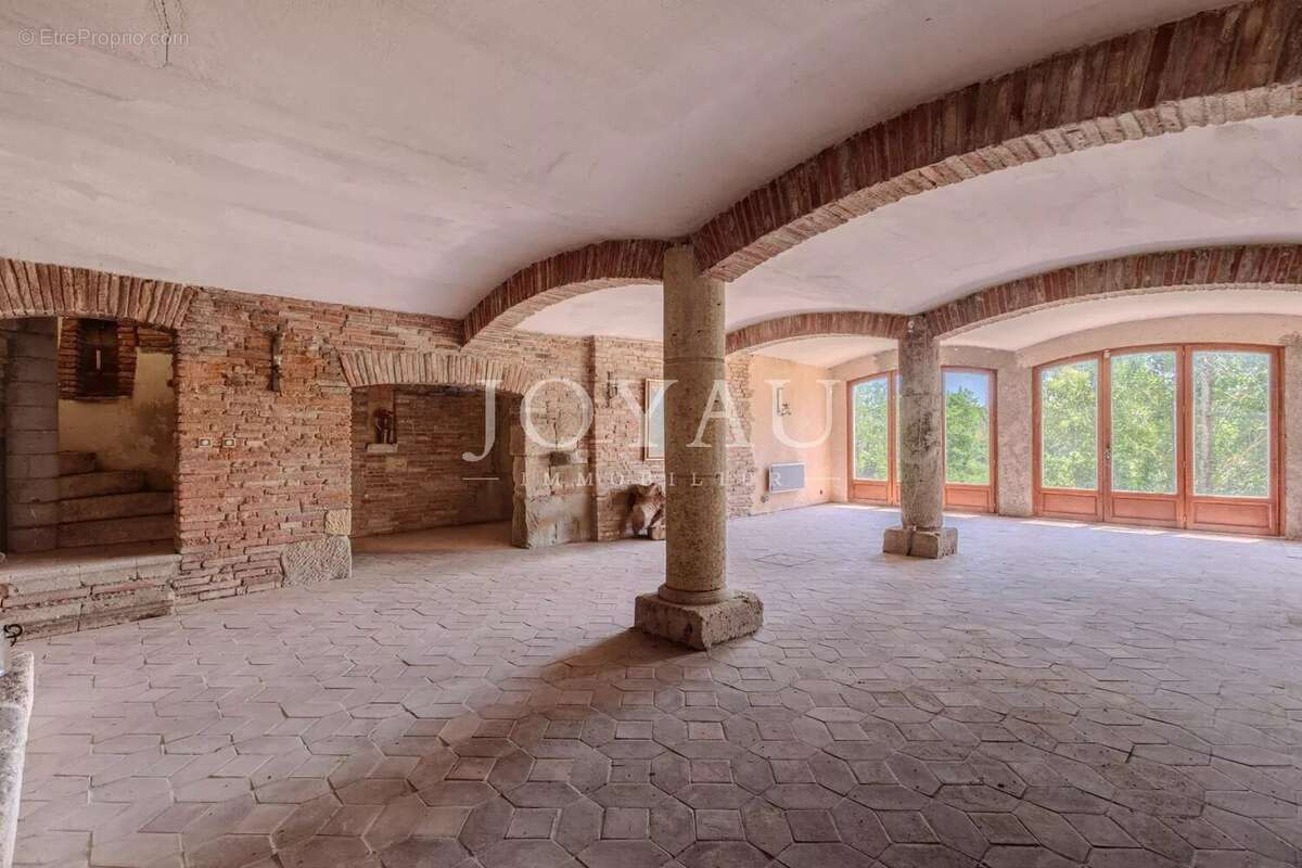Maison à TOULOUSE