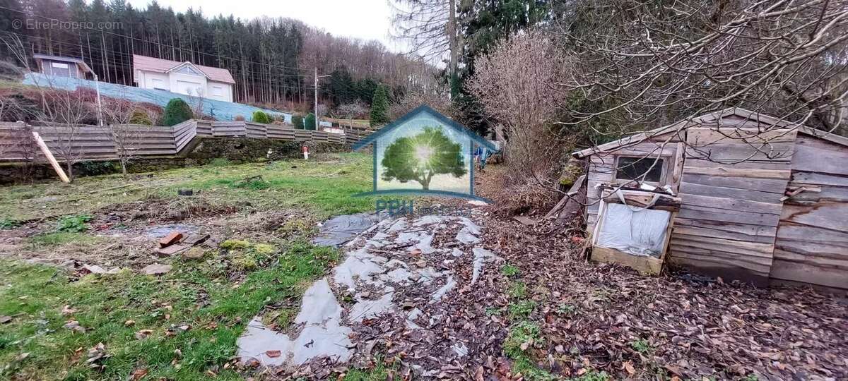 Maison à HERPELMONT