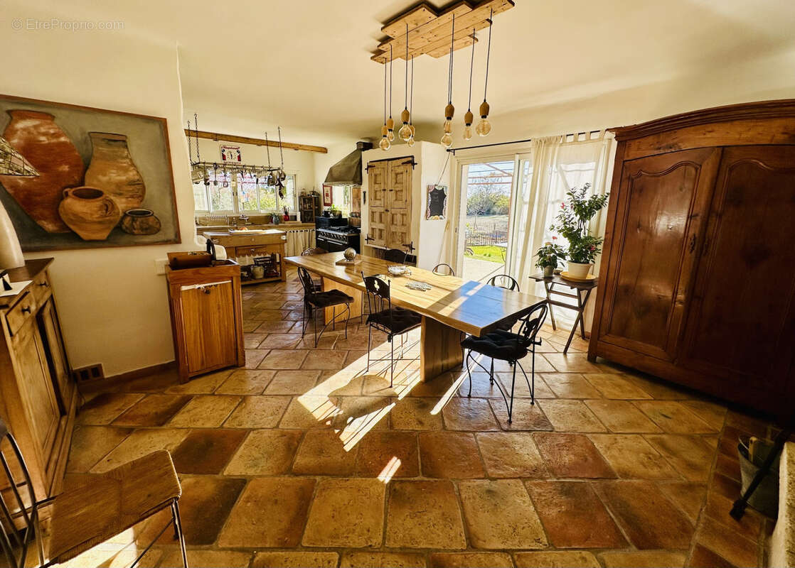 Maison à AIGUES-MORTES