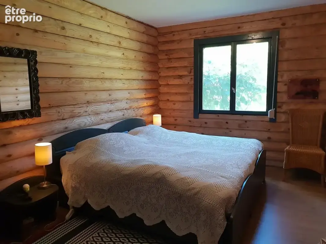 Chambre 2.2