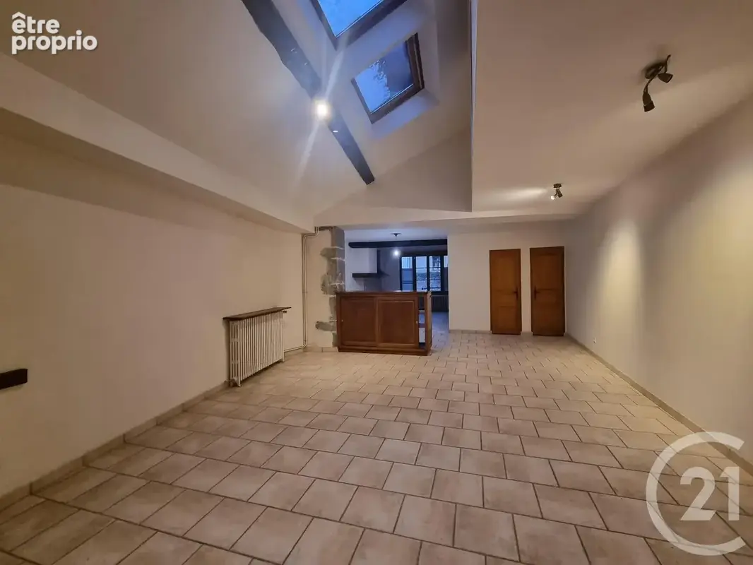 Maison 5 pièces 168 m² à vendre à Corbigny (58800) - photo 4